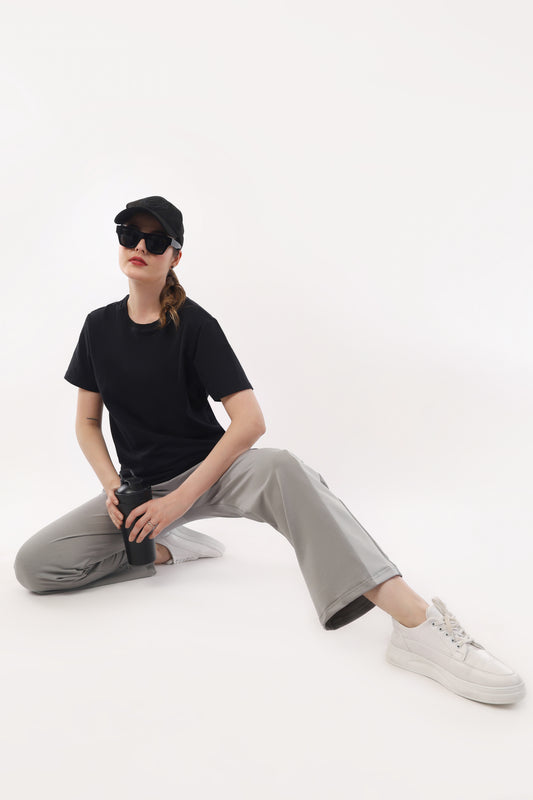 STRIP WOMEN TRACK PANTS