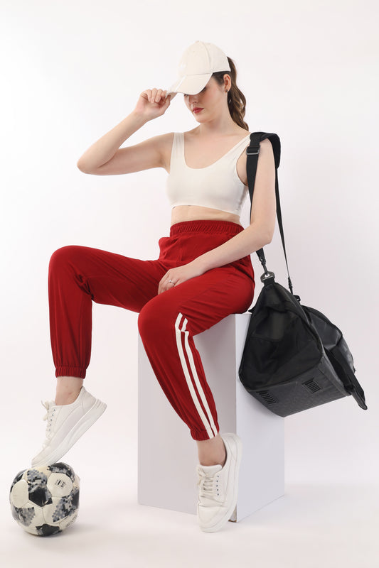 Women's Fitness Joggers