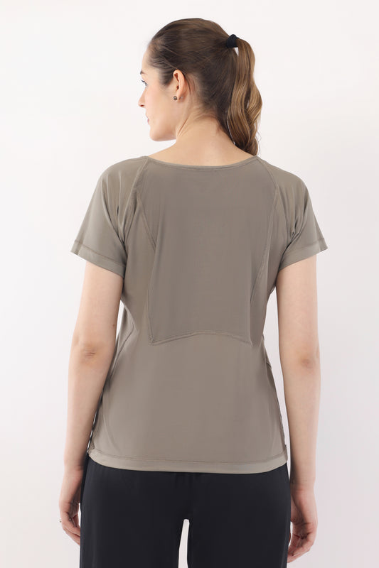 Women's Comfy Fit T-Shirt