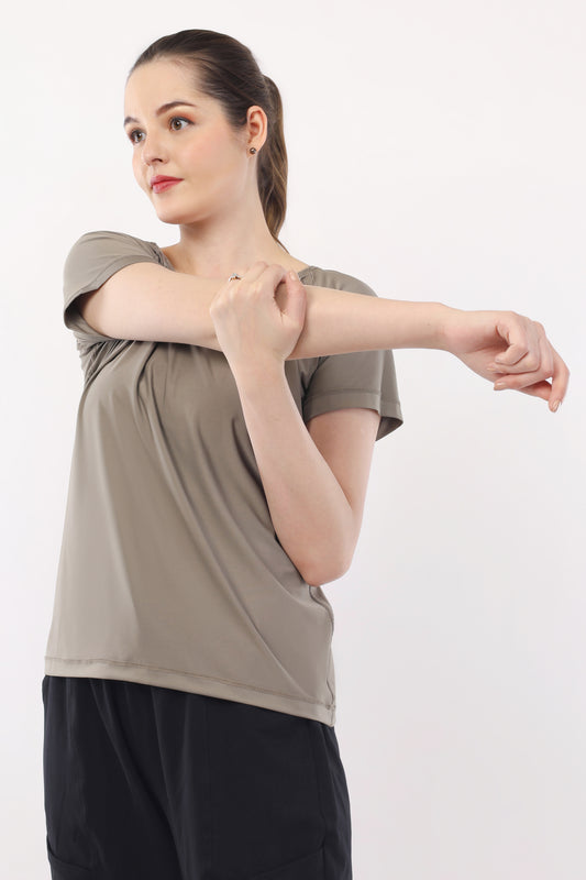 Women's Comfy Fit T-Shirt